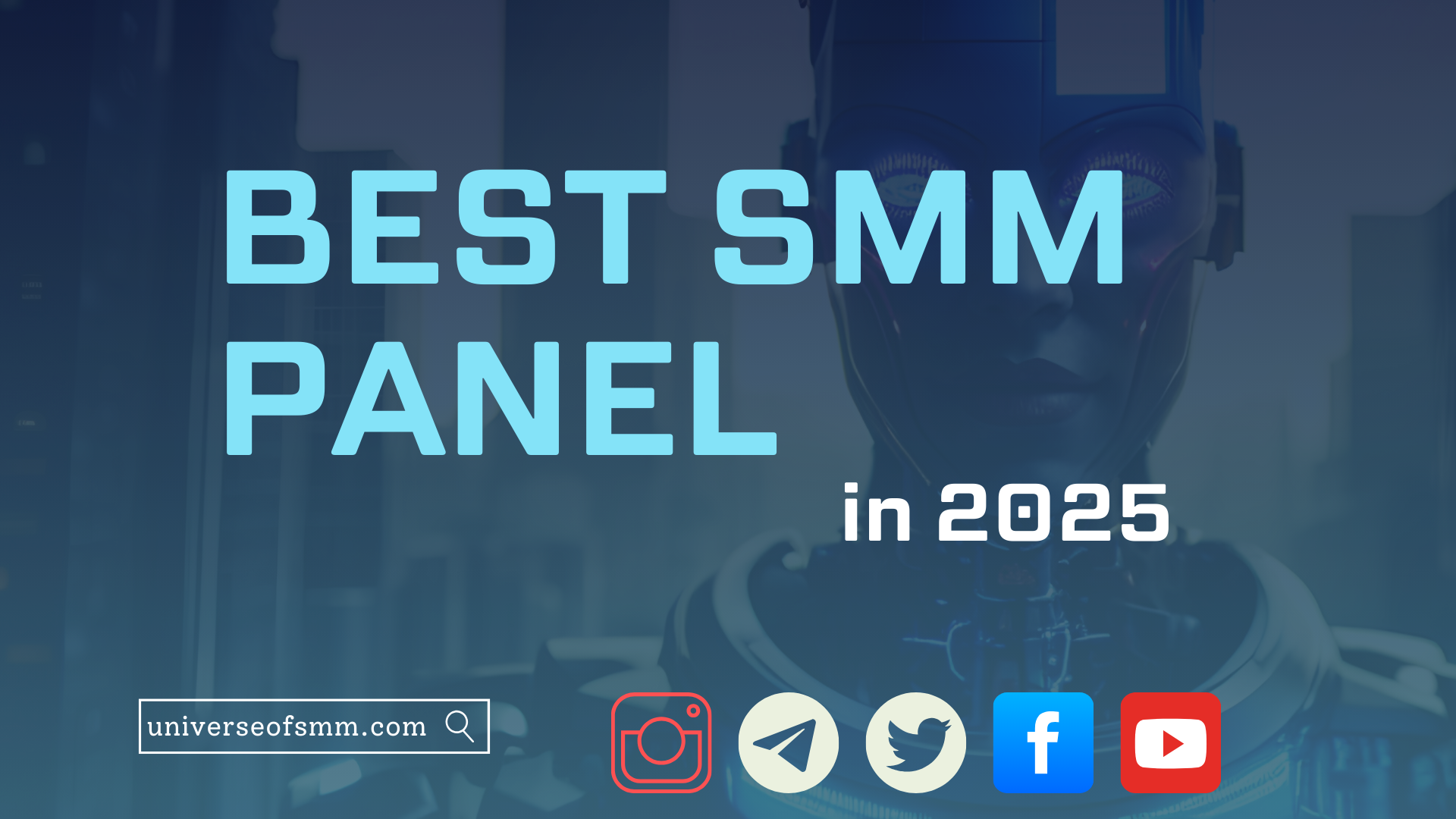 Best SMM Panel for Resellers